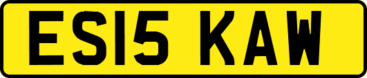 ES15KAW