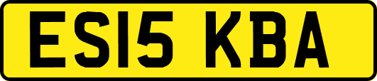 ES15KBA