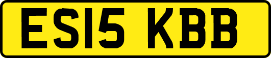 ES15KBB