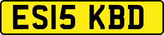 ES15KBD