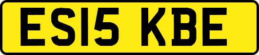 ES15KBE