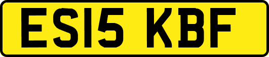 ES15KBF