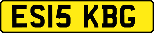 ES15KBG
