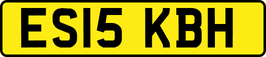 ES15KBH