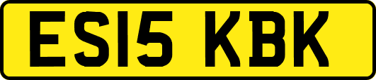 ES15KBK