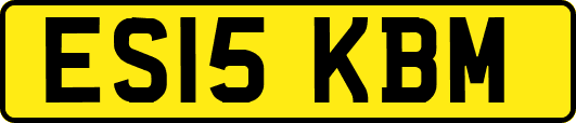 ES15KBM