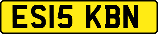 ES15KBN