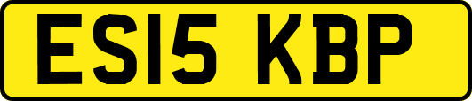ES15KBP