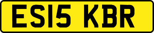 ES15KBR