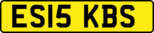 ES15KBS