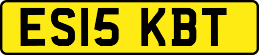 ES15KBT