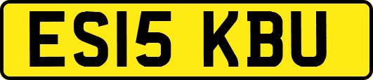 ES15KBU
