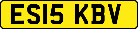 ES15KBV