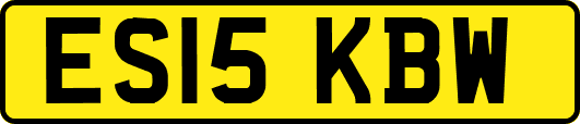 ES15KBW