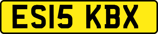 ES15KBX
