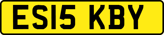 ES15KBY