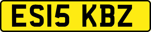 ES15KBZ