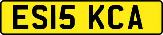 ES15KCA