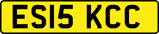 ES15KCC