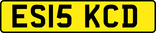 ES15KCD