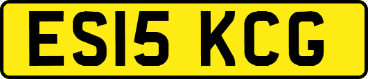 ES15KCG
