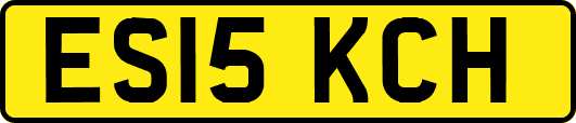 ES15KCH