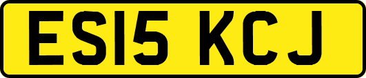 ES15KCJ