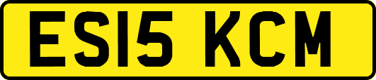 ES15KCM
