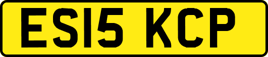 ES15KCP