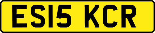 ES15KCR