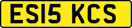 ES15KCS