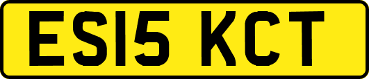ES15KCT