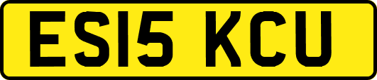ES15KCU