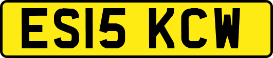ES15KCW