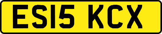 ES15KCX