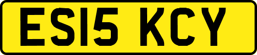 ES15KCY