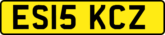 ES15KCZ