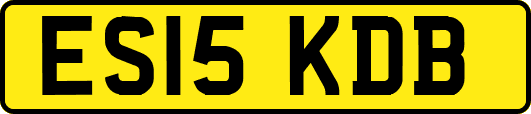 ES15KDB