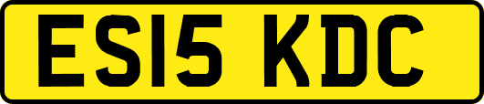 ES15KDC
