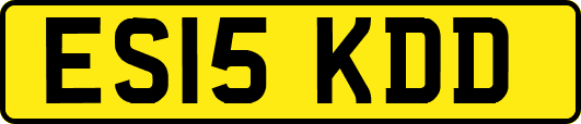 ES15KDD
