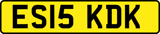 ES15KDK