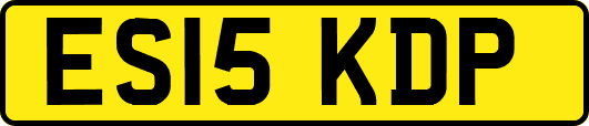 ES15KDP