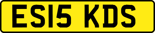 ES15KDS