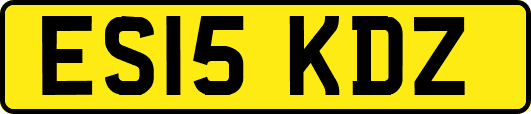 ES15KDZ