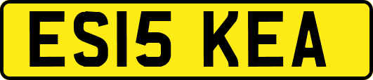ES15KEA