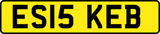 ES15KEB