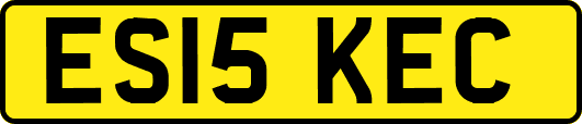 ES15KEC
