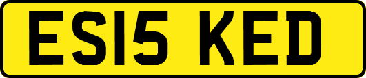 ES15KED