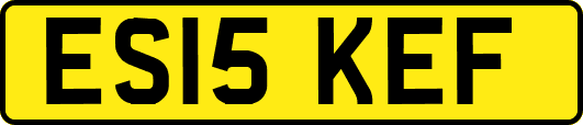ES15KEF