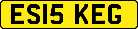 ES15KEG